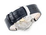 Patek Philippe Nautilus 5712 PPF Çelik Kasa Mavi Kadran Super Clone ETA