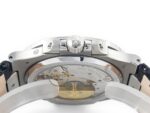 Patek Philippe Nautilus 5712 PPF Çelik Kasa Mavi Kadran Super Clone ETA