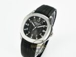 Patek Philippe aquanaut 5167A-001-3k Factory Super Clone Eta