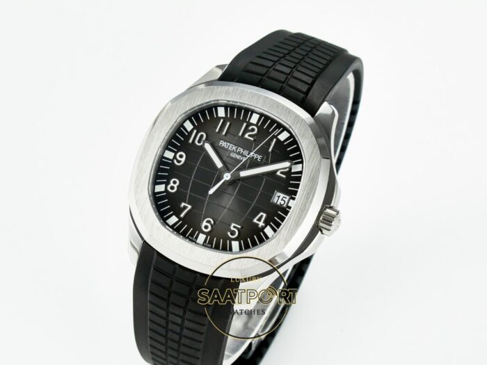 Patek Philippe aquanaut 5167A-001-3k Factory Super Clone Eta