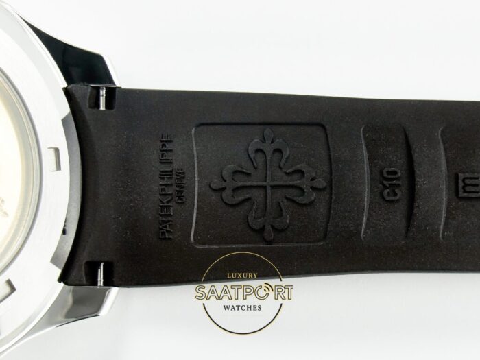 Patek Philippe aquanaut 5167A-001-3k Factory Super Clone Eta