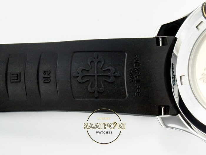 Patek Philippe aquanaut 5167A-001-3k Factory Super Clone Eta