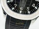 Patek Philippe aquanaut 5167A-001-3k Factory Super Clone Eta