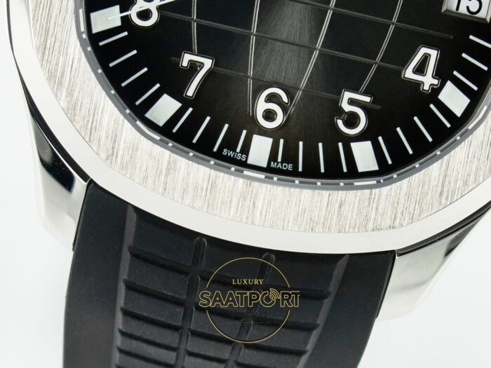 Patek Philippe aquanaut 5167A-001-3k Factory Super Clone Eta