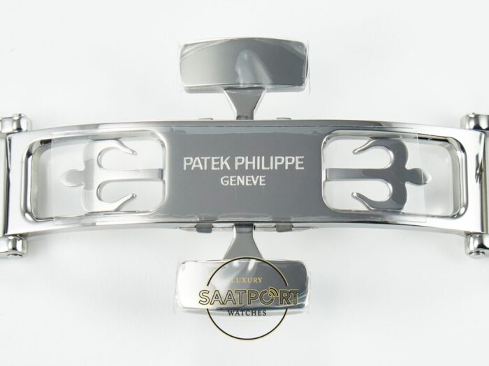 Patek Philippe aquanaut 5167A-001-3k Factory Super Clone Eta