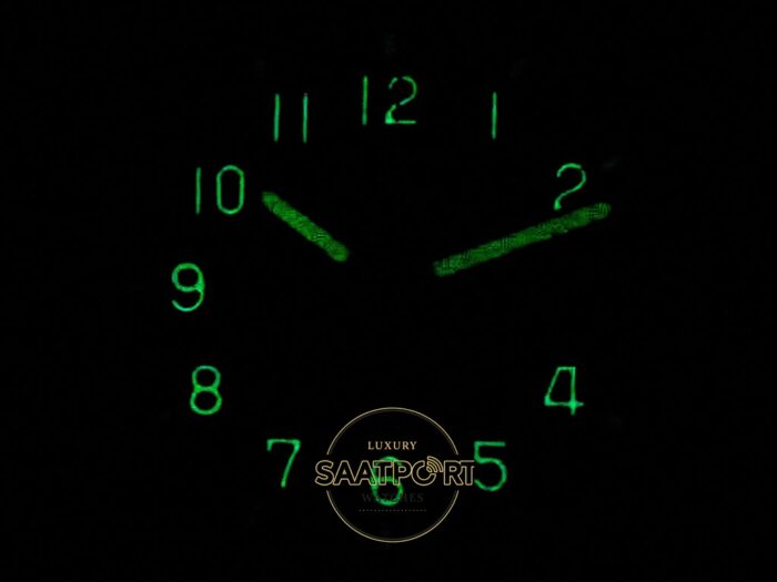 Patek Philippe aquanaut 5167A-001-3k Factory Super Clone Eta