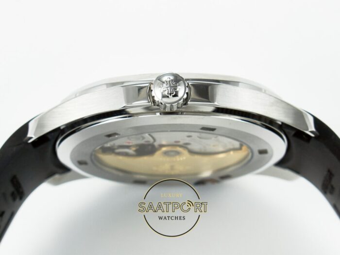 Patek Philippe aquanaut 5167A-001-3k Factory Super Clone Eta