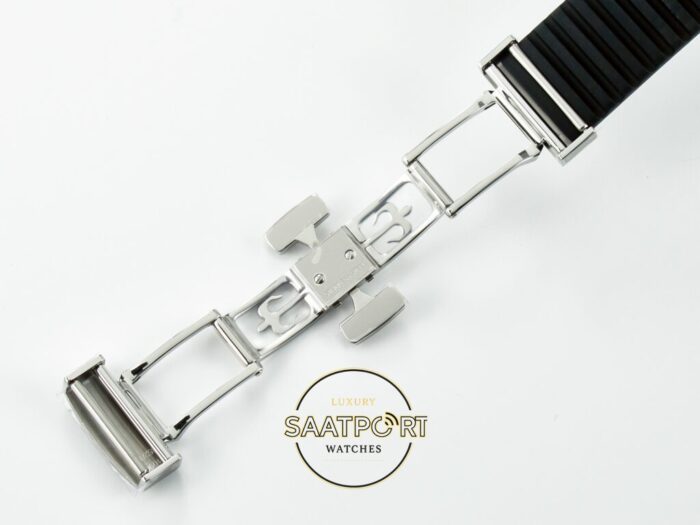 Patek Philippe aquanaut 5167A-001-3k Factory Super Clone Eta
