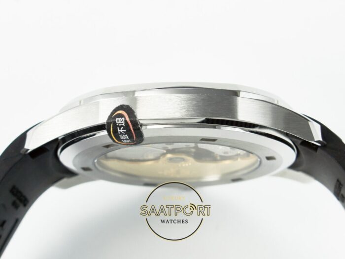 Patek Philippe aquanaut 5167A-001-3k Factory Super Clone Eta