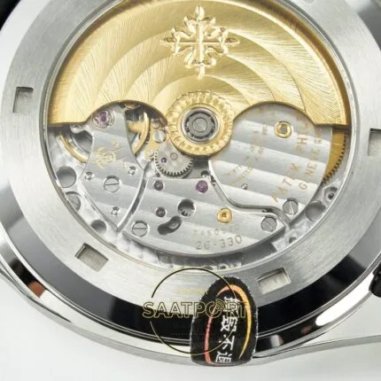 Patek Philippe aquanaut 5167A-001-3k Factory Super Clone Eta