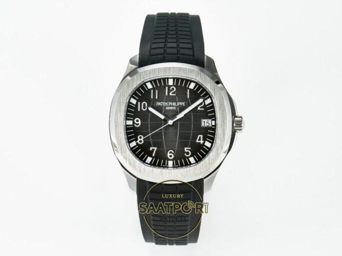 Patek Philippe aquanaut 5167A-001-3k Factory Super Clone Eta