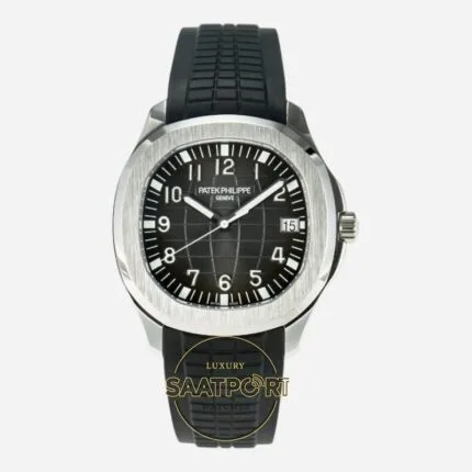 Patek Philippe aquanaut 5167A-001-3k Factory Super Clone Eta