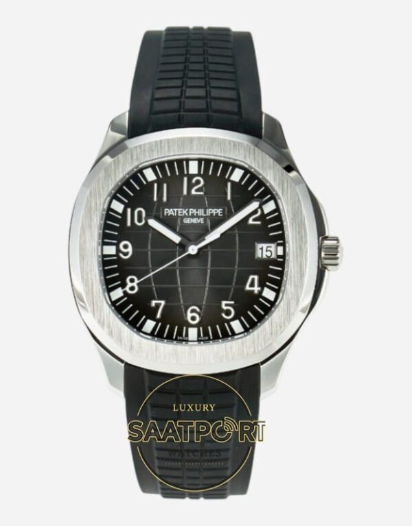 Patek Philippe aquanaut 5167A-001-3k Factory Super Clone Eta