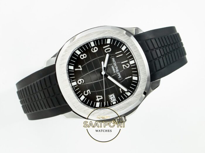 Patek Philippe aquanaut 5167A-001-3k Factory Super Clone Eta