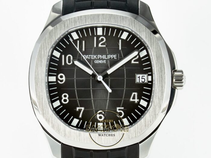 Patek Philippe aquanaut 5167A-001-3k Factory Super Clone Eta
