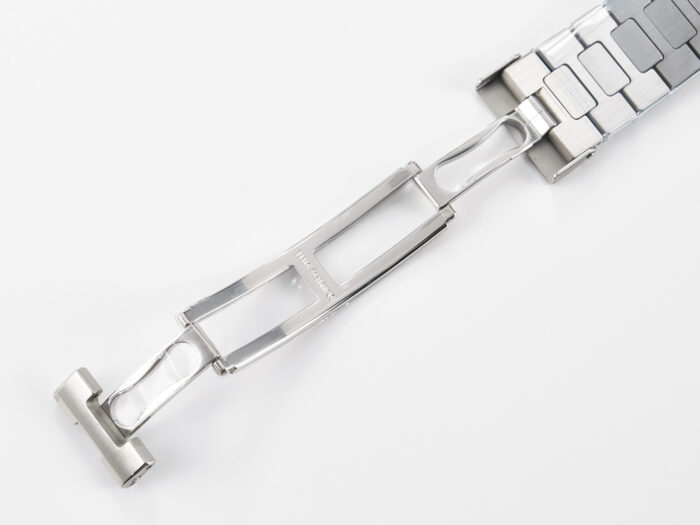 Patek PhilippeNautilus 5711 Yeşil Kadran 3k Factory Super Clone Eta