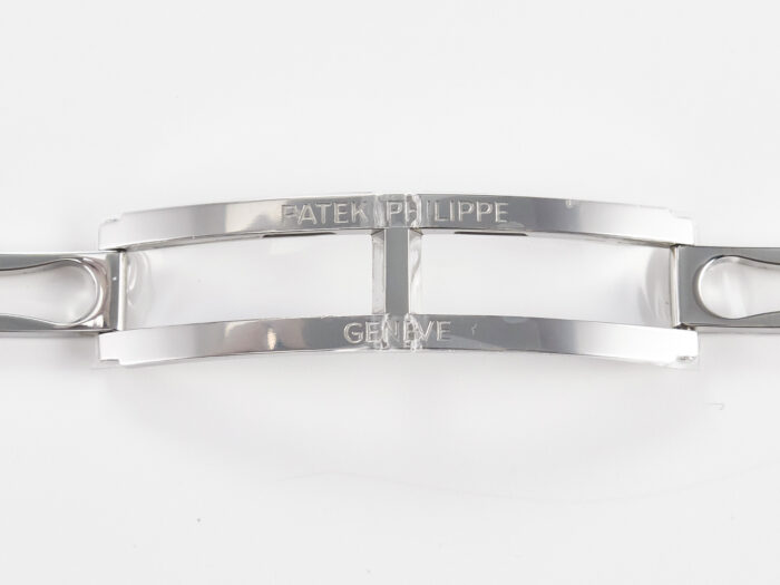 Patek PhilippeNautilus 5711 Yeşil Kadran 3k Factory Super Clone Eta