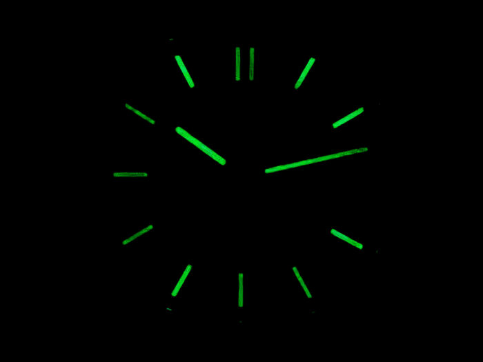 Patek PhilippeNautilus 5711 Yeşil Kadran 3k Factory Super Clone Eta