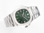 Patek PhilippeNautilus 5711 Yeşil Kadran 3k Factory Super Clone Eta