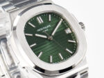 Patek PhilippeNautilus 5711 Yeşil Kadran 3k Factory Super Clone Eta