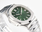 Patek PhilippeNautilus 5711 Yeşil Kadran 3k Factory Super Clone Eta