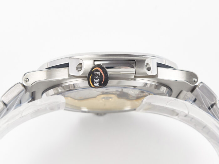 Patek PhilippeNautilus 5711 Yeşil Kadran 3k Factory Super Clone Eta