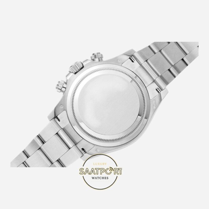 Rolex Daytona 126509 Mavi Kadran 4131 Super Clone Etalar