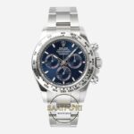 Rolex Daytona 126515LN Chocolate Everose Gold 4131 Super Clone Eta APS Factory