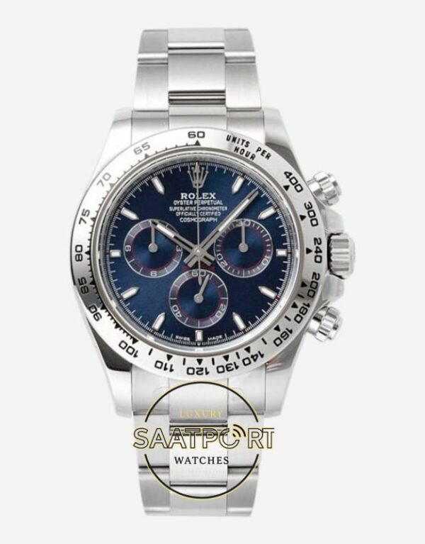 Rolex Daytona 126515LN Chocolate Everose Gold 4131 Super Clone Eta APS Factory