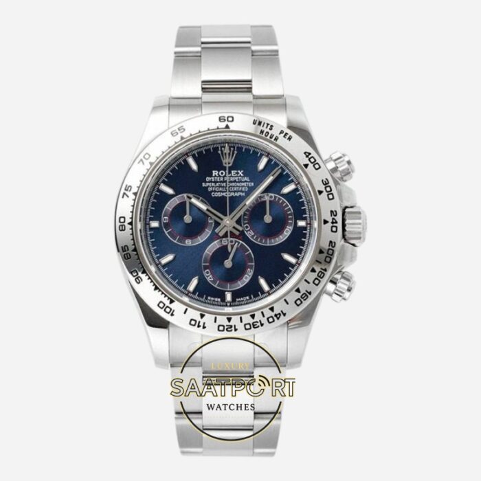 Rolex Daytona 126515LN Chocolate Everose Gold 4131 Super Clone Eta APS Factory