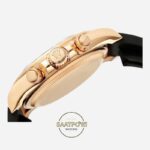 Rolex Daytona 126515LN Chocolate Everose Gold 4131 Super Clone Eta replika