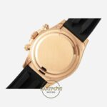 Rolex Daytona 126515LN Chocolate Everose Gold 4131 Super Clone Eta replika mekanizma