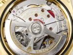 Rolex Daytona 126518LN Tiffany Blue Oysterflex 4131 Super Clone Eta