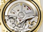 Rolex Daytona 126518LN Tiffany Blue Oysterflex 4131 Super Clone Eta