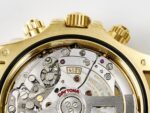 Rolex Daytona 126518LN Tiffany Blue Oysterflex 4131 Super Clone Eta