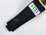 Rolex Daytona 126518LN Tiffany Blue Oysterflex 4131 Super Clone Eta