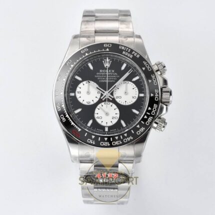 Rolex Daytona Cosmograph 126529LN Lemans Super Clone Eta