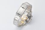 Rolex Daytona Cosmograph 126529LN Lemans Super Clone Eta