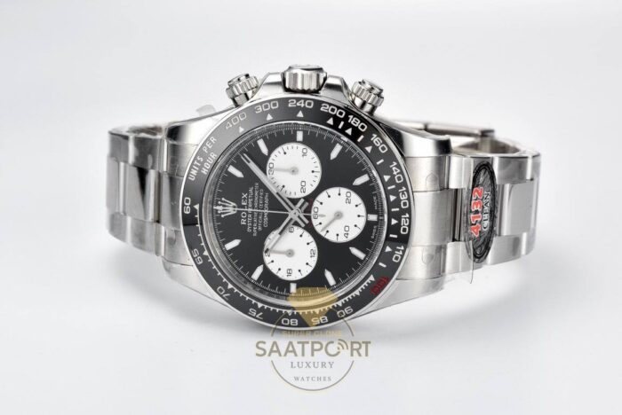 Rolex Daytona Cosmograph 126529LN Lemans Super Clone Eta