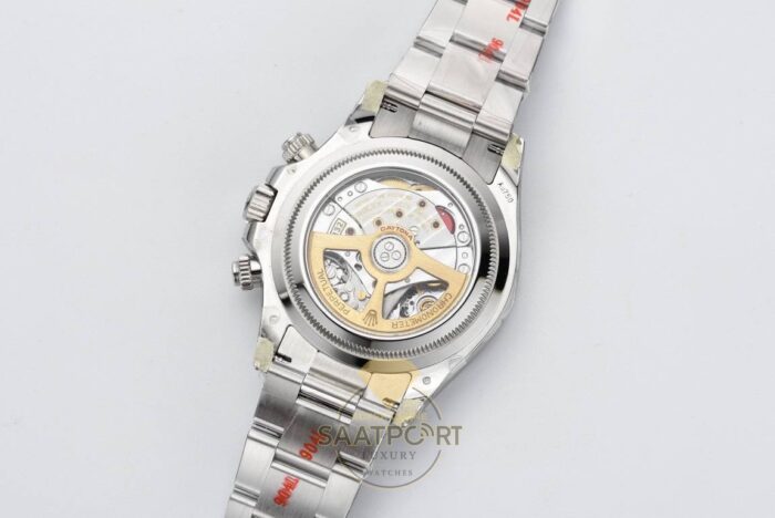 Rolex Daytona Cosmograph 126529LN Lemans Super Clone Eta