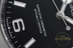 Rolex Explorer 224270 Black Dial Clean Factory 40 mm 3230 Super Clone ETA