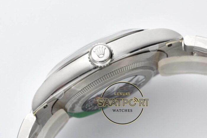 Rolex Explorer 224270 Black Dial Clean Factory 40 mm 3230 Super Clone ETA
