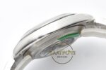 Rolex Explorer 224270 Black Dial Clean Factory 40 mm 3230 Super Clone ETA