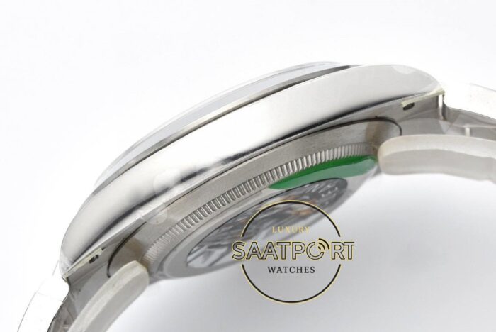 Rolex Explorer 224270 Black Dial Clean Factory 40 mm 3230 Super Clone ETA
