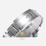 Rolex Milgauss 116400GV Mavi Kadran VSF Factory Super Clone Eta