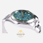 Rolex Milgauss 116400GV Mavi Kadran VSF Factory Super Clone Eta
