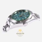 Rolex Milgauss 116400GV Mavi Kadran VSF Factory Super Clone Eta