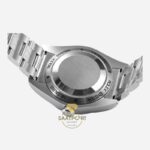 Rolex Milgauss 116400GV Siyah Kadran VSF Factory Super Clone Eta