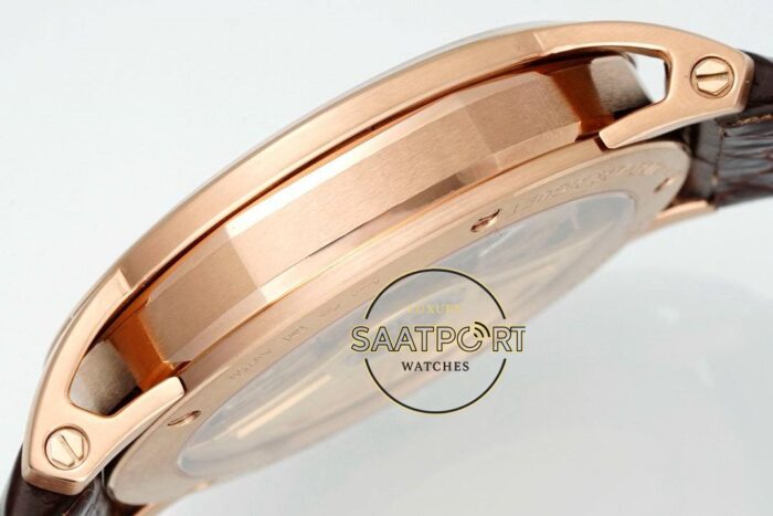 Audemars Piguet CODE 11.59 Beyaz Kadran 15210OR 41mm Rose APS Factory 4302 Super Clone ETA