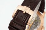 Audemars Piguet CODE 11.59 Beyaz Kadran 15210OR 41mm Rose APS Factory 4302 Super Clone ETA